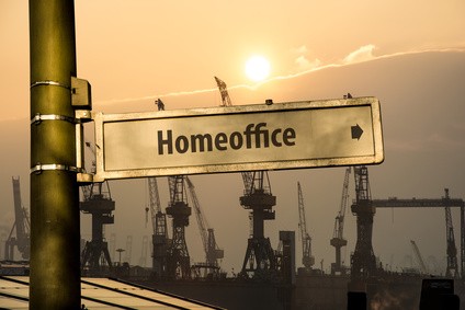 An Inspection of the Administrative Review Process September – December 2015