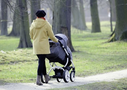 Counting maternity leave towards the qualifying period for permanent residence