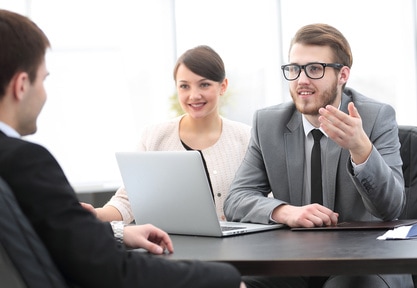 The ‘Genuine Entrepreneur’ test and Business Plans