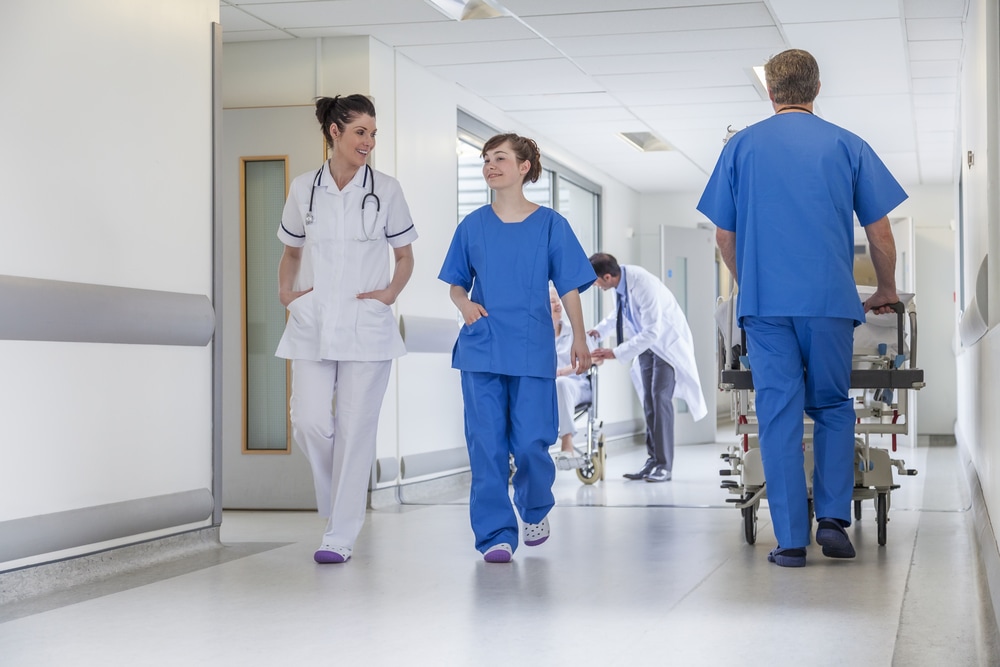 Tier 2 visas still being hit despite medical restriction