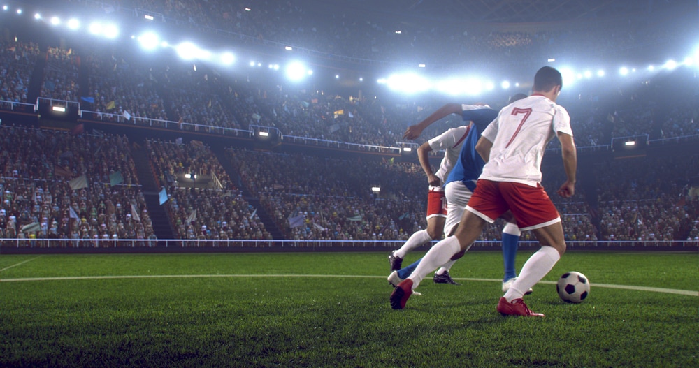 What is the Tier 2 Sportsperson Visa?