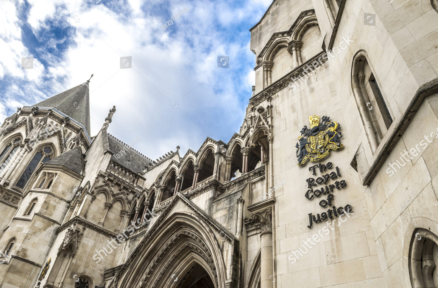 Court of Appeal says Turkish Business Persons had no legitimate expectation of settlement