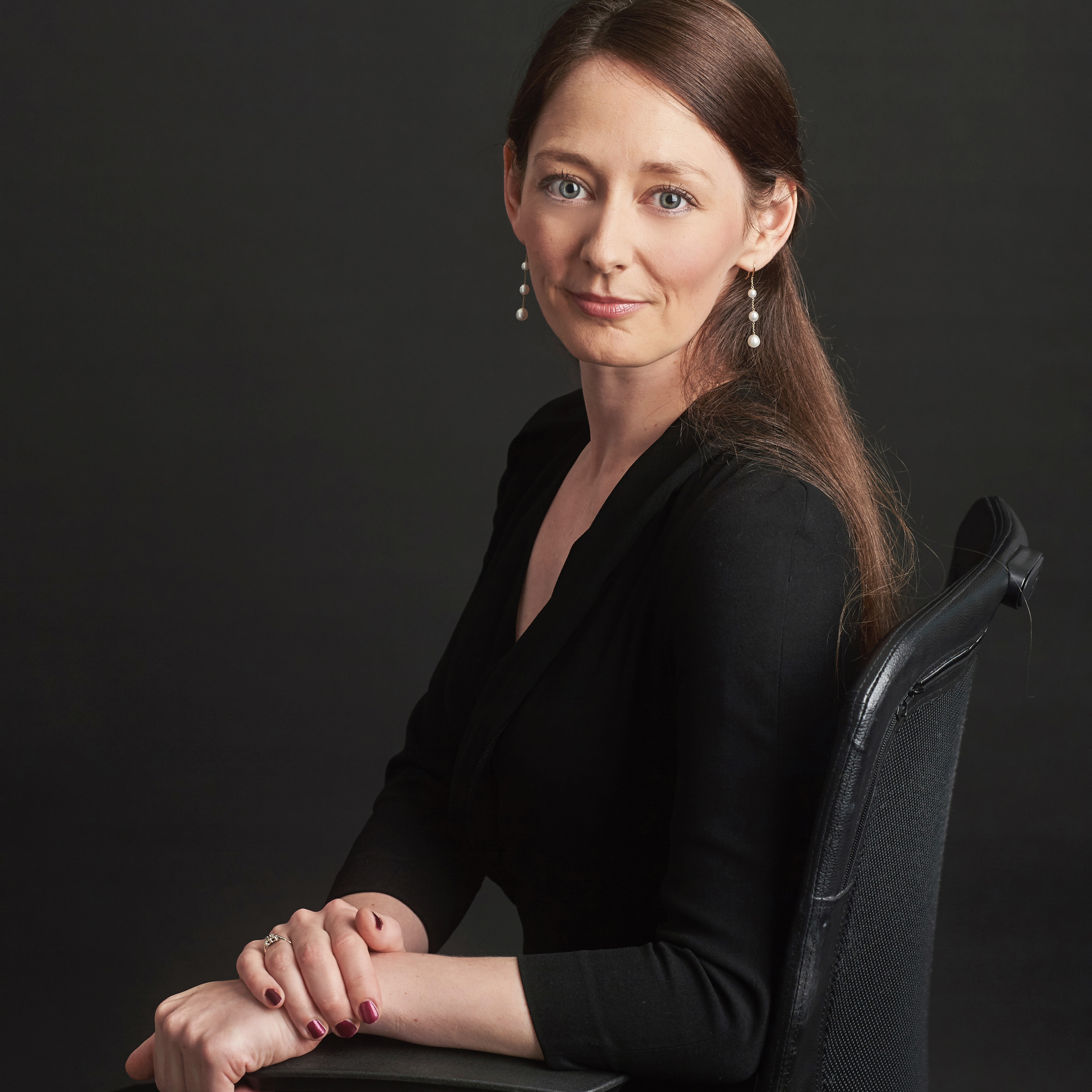 Dr. Catherine Taroni