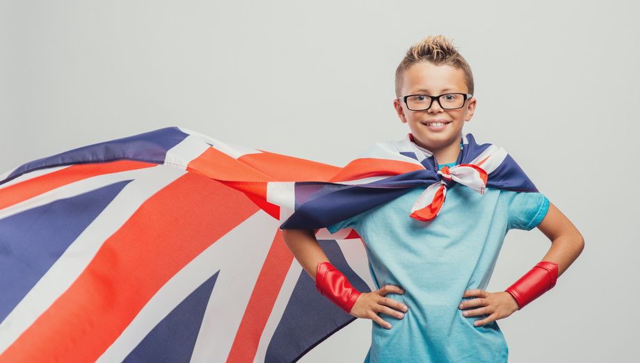 Registering a Child Born in the UK as a British Citizen after 10 years