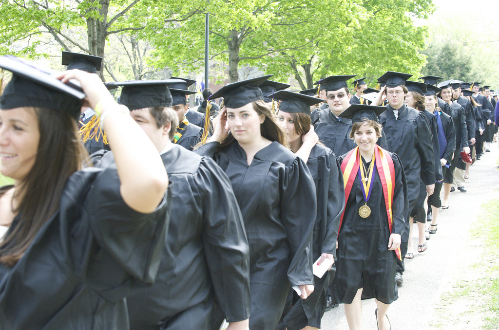 British universities call for return of graduate work visa