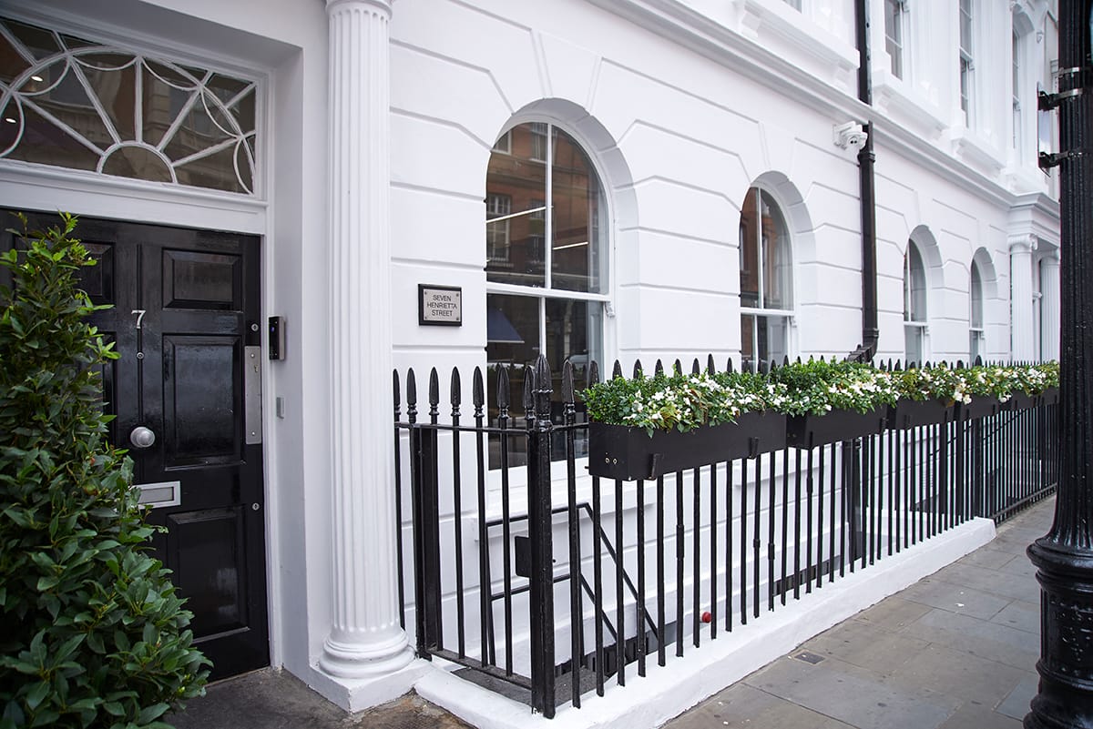 COVID-19 Update from Richmond Chambers