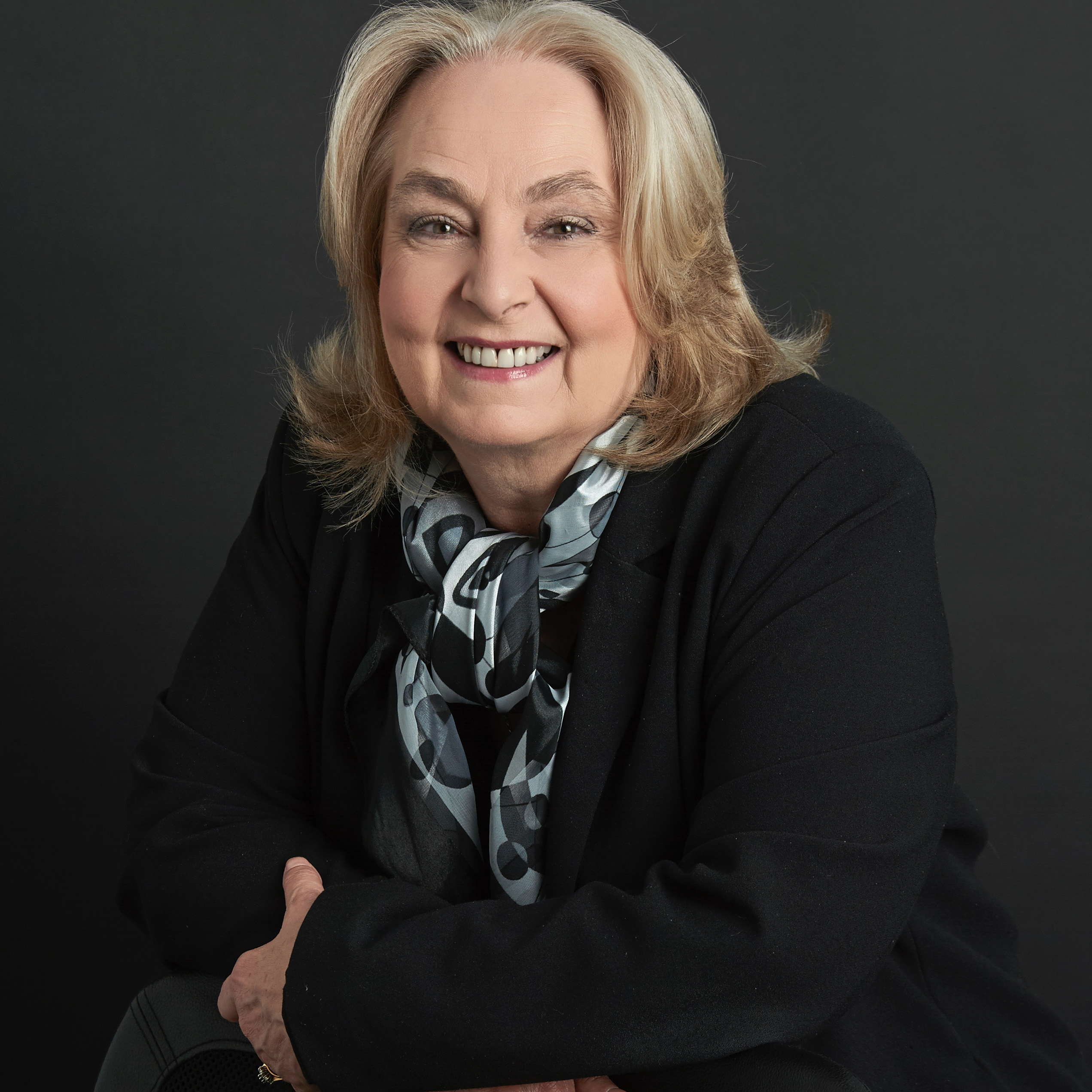 Geraldine Peterson