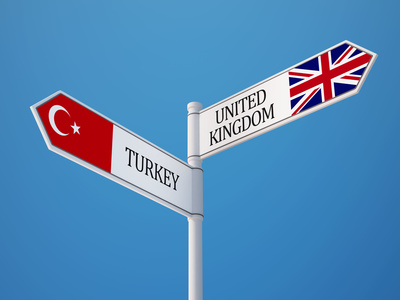 ECAA Ankara Agreement - Applying For Settlement