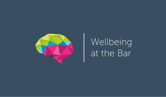 wellbeing at the bar