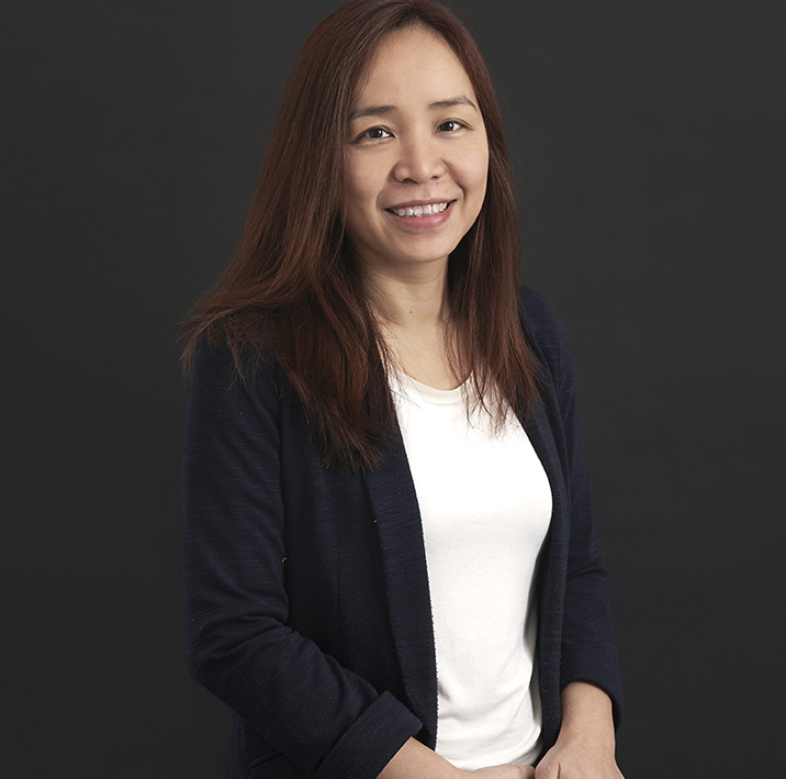 Annie Ee