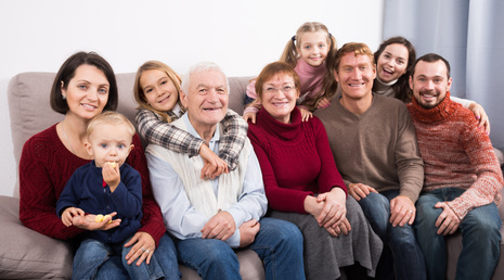 Extended Family Members of EEA Nationals in EU Law