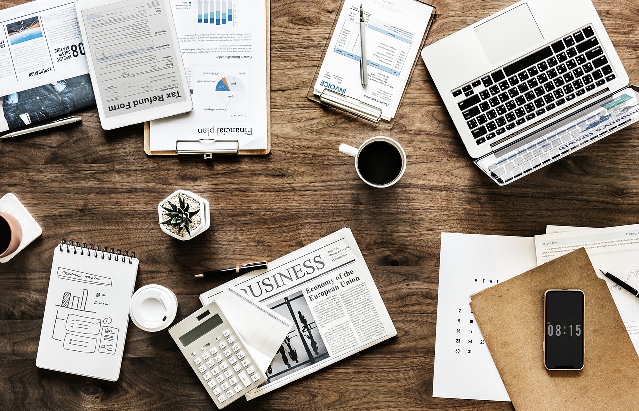 Changes to the Business, Investment & Talent Categories