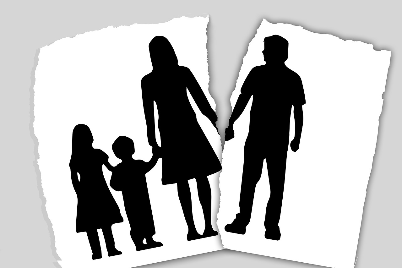 Immigration Rules designed to keep families together cause families to be separated