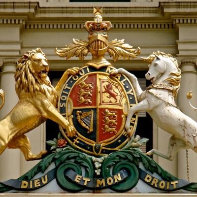 The Senior President of Tribunals’ Annual Report 2019