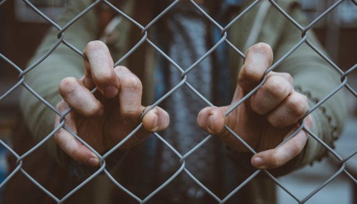 Independent Monitoring Boards National Annual Report for the Immigration Detention Estate 2018