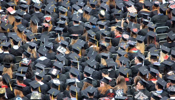 Graduate Immigration Route For Post-Study Work