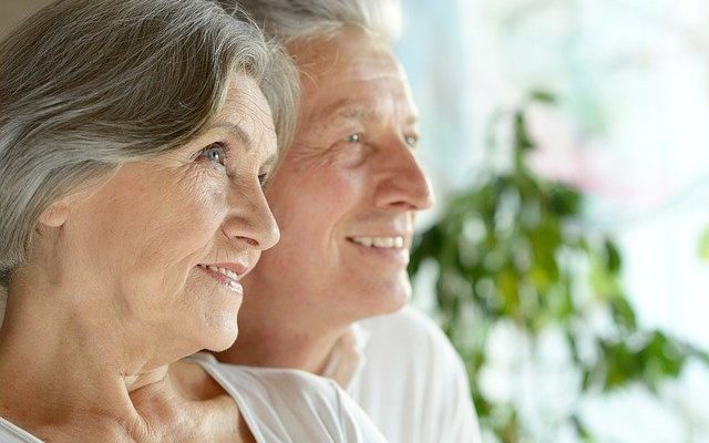 Dependent Parents Applying Under the EU Settlement Scheme