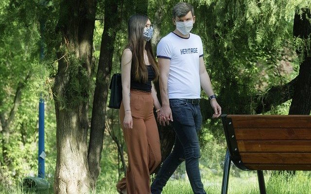 Implications of Coronavirus for UK Spouse Visas
