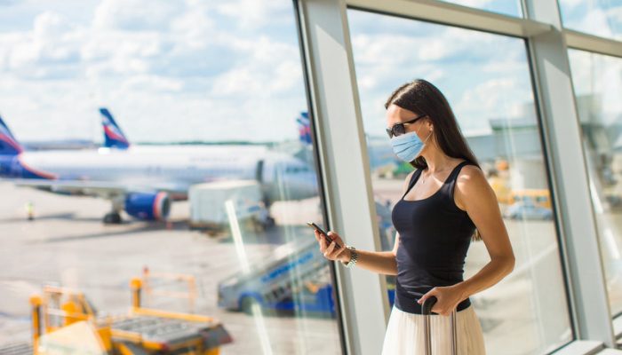 Which countries are exempt from the UK travel quarantine?