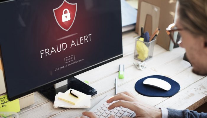 Fraud Alert: Maria Mayatskaya