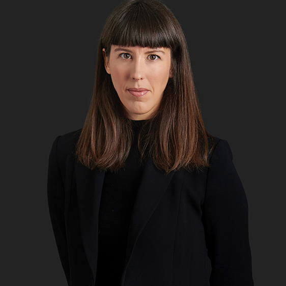 Lucy Katko