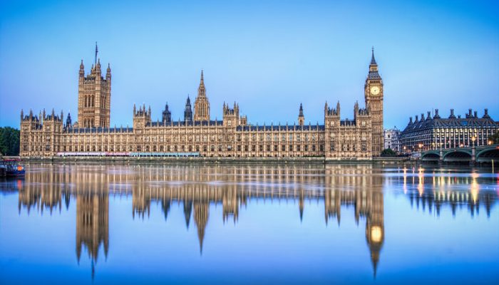 Parliament’s Public Accounts Committee Report  - Immigration enforcement