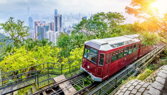 Hong Kong BN(O) Visa for BNO Status Holders