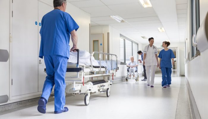 Requirements for a Health and Care Worker Visa