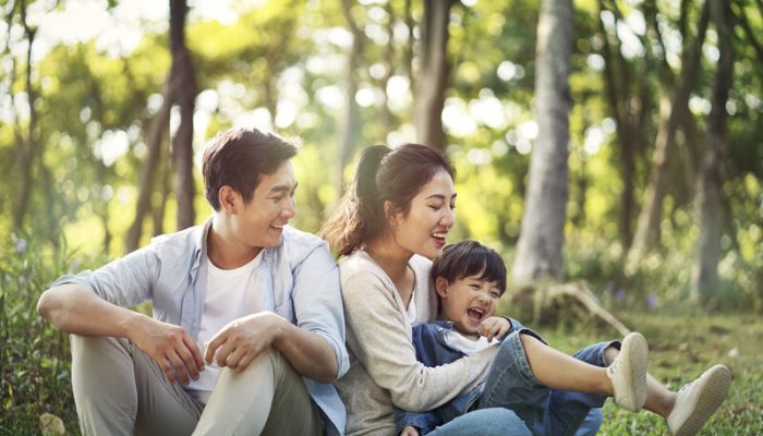 Hong Kong BN(O) Visa: Dependent Children under 18