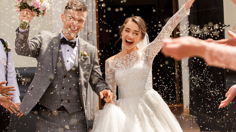 What Visa do I Need To Get Married in the UK?