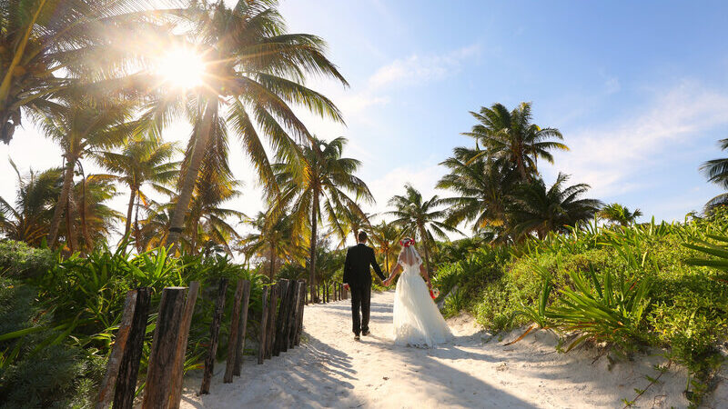 Overseas Marriages & Civil Partnerships in UK Visa Applications