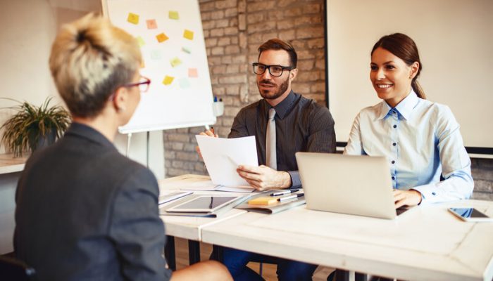 Tier 1 Entrepreneur Settlement: Job Creation Requirement