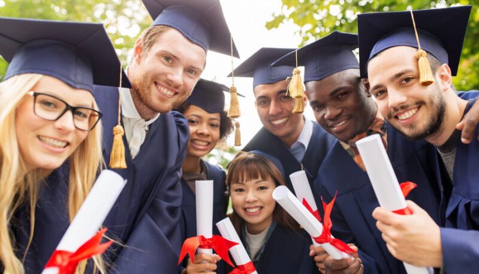 Graduate Visa Route Open for International Students