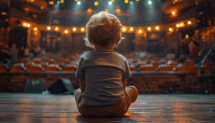 Global Talent and Exceptional Talent Dependant Visa: Partner and Child Requirements