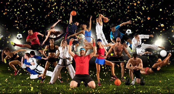 UK Visa & Immigration Routes for Sportspersons
