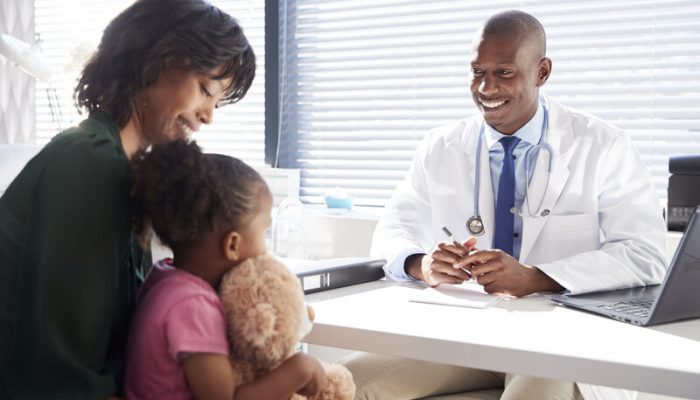 Dependants of Health and Care Workers: FAQ’s