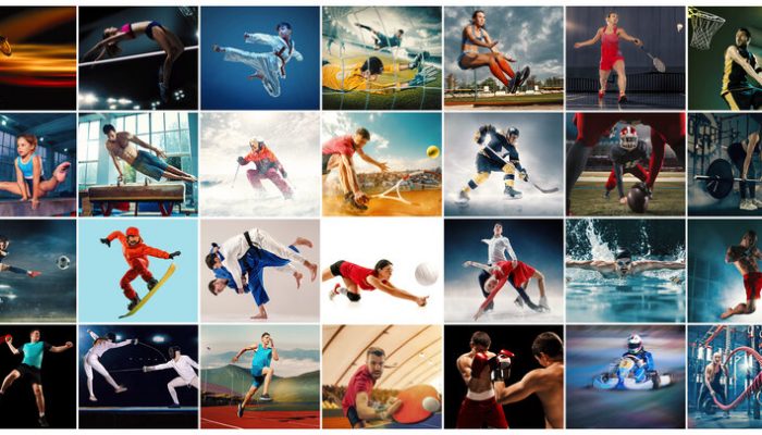 T2 and T5 Sports Visa Routes - What’s the difference?