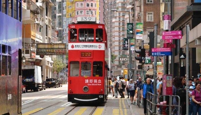 Changes to the Hong Kong BN(O) Visa Route