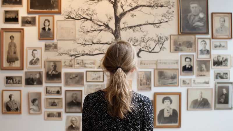 How to Apply for a UK Ancestry Visa