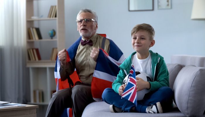 How to Apply For a UK Ancestry Visa