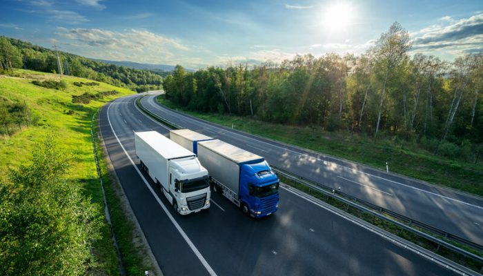 The New HGV Driver Visa Scheme in Context