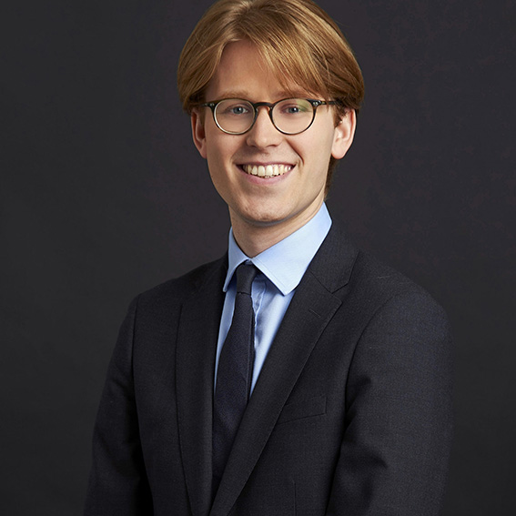 Thomas Hill