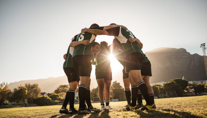 How to Apply for an International Sportsperson Visa