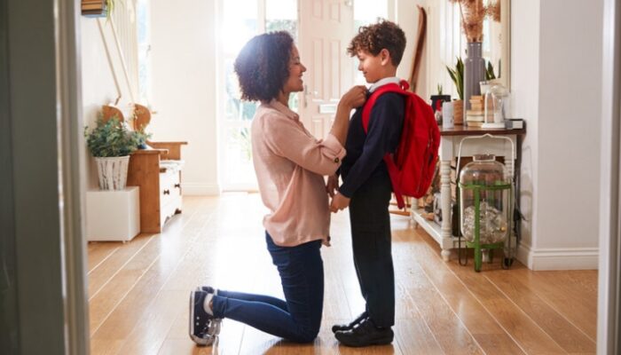 Parent of a Child Student Visa Application Guide 2026