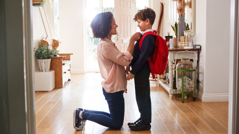 Parent of a Child Student Visa Guide