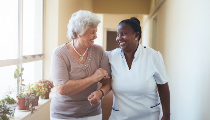 UK Visa for Care Workers & Home Carers: Update
