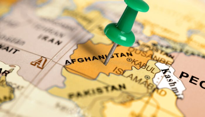Afghanistan Citizens’ Resettlement Scheme Update