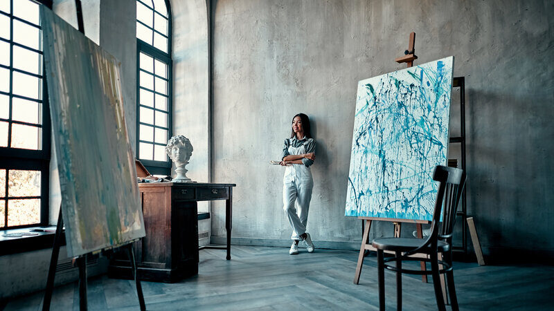 Global Talent Visa - Arts and Culture - Top 10 FAQs