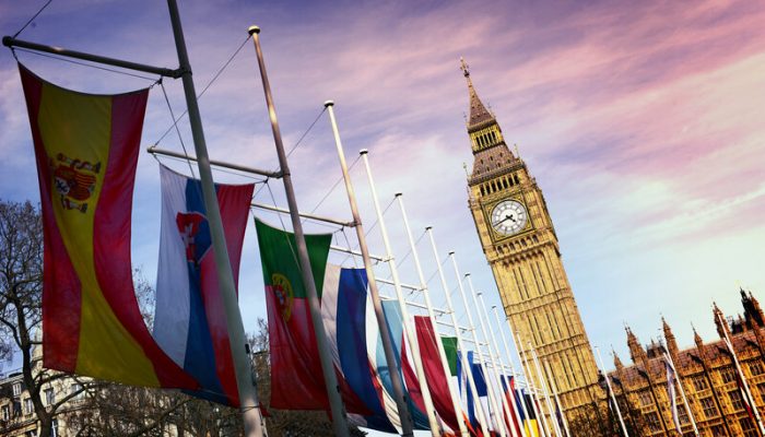Right of Abode in the UK for Commonwealth Citizens