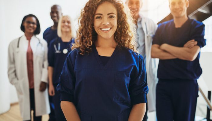 Apply for a Health & Care Worker Sponsor Licence